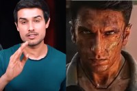 Dhruv Rathee Slams Dhurandhar 2