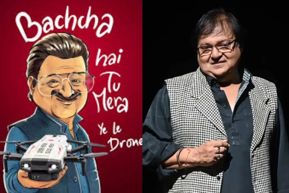 'सिर्फ Dhurandhar 2 ही नहीं' 33 साल पहले भी जासूस बनकर रोंगटे खड़े कर चुके हैं जमील जमाली, Video