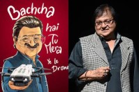 'सिर्फ Dhurandhar 2 ही नहीं' 33 साल पहले भी जासूस बनकर रोंगटे खड़े कर चुके हैं जमील जमाली, Video