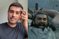 Dhruv Rathee Slams Dhurandhar 2