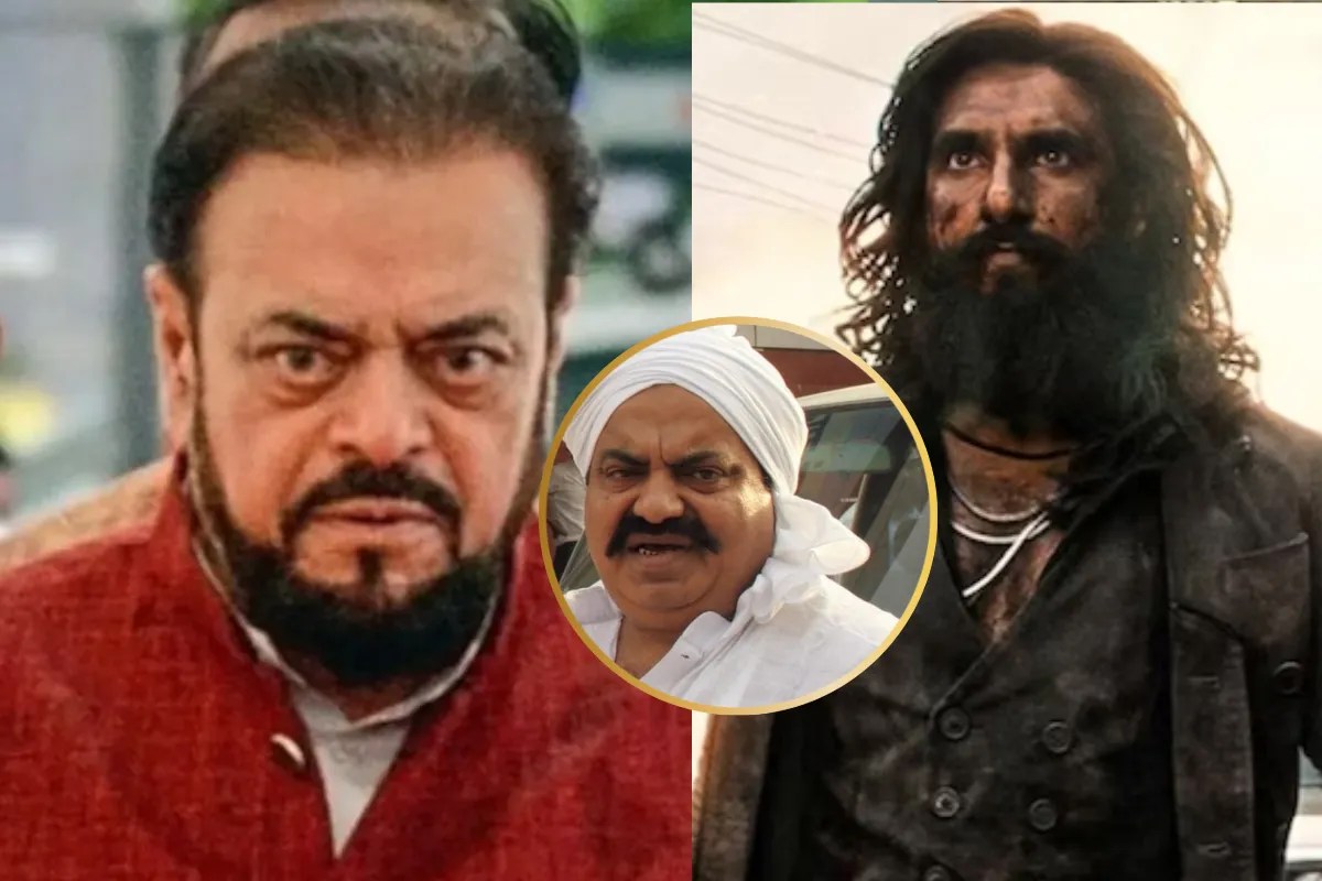 ‘धुरंधर 2’ पाकिस्तानी फिल्म है…समाजवादी पार्टी के विधायक का फूटा गुस्सा, बोले- हिंदुस्तान में क्यों हुई रिलीज