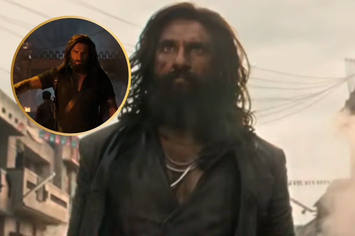 Dhurandhar 2 Advance Booking: ट्रेलर आते ही ‘धुरंधर 2’ ने छापे करोड़ों, एडवांस बुकिंग में बना डाला बड़ा रिकॉर्ड