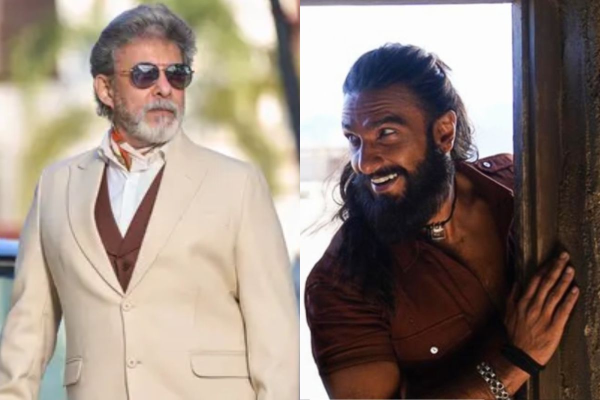 गालियों पर कैंची क्यों? 'धुरंधर 2' को लेकर दीपक तिजोरी का बड़ा सवाल, फूटा गुस्सा