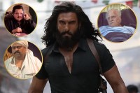 Dhurandhar The Revenge Powerful Dialogues