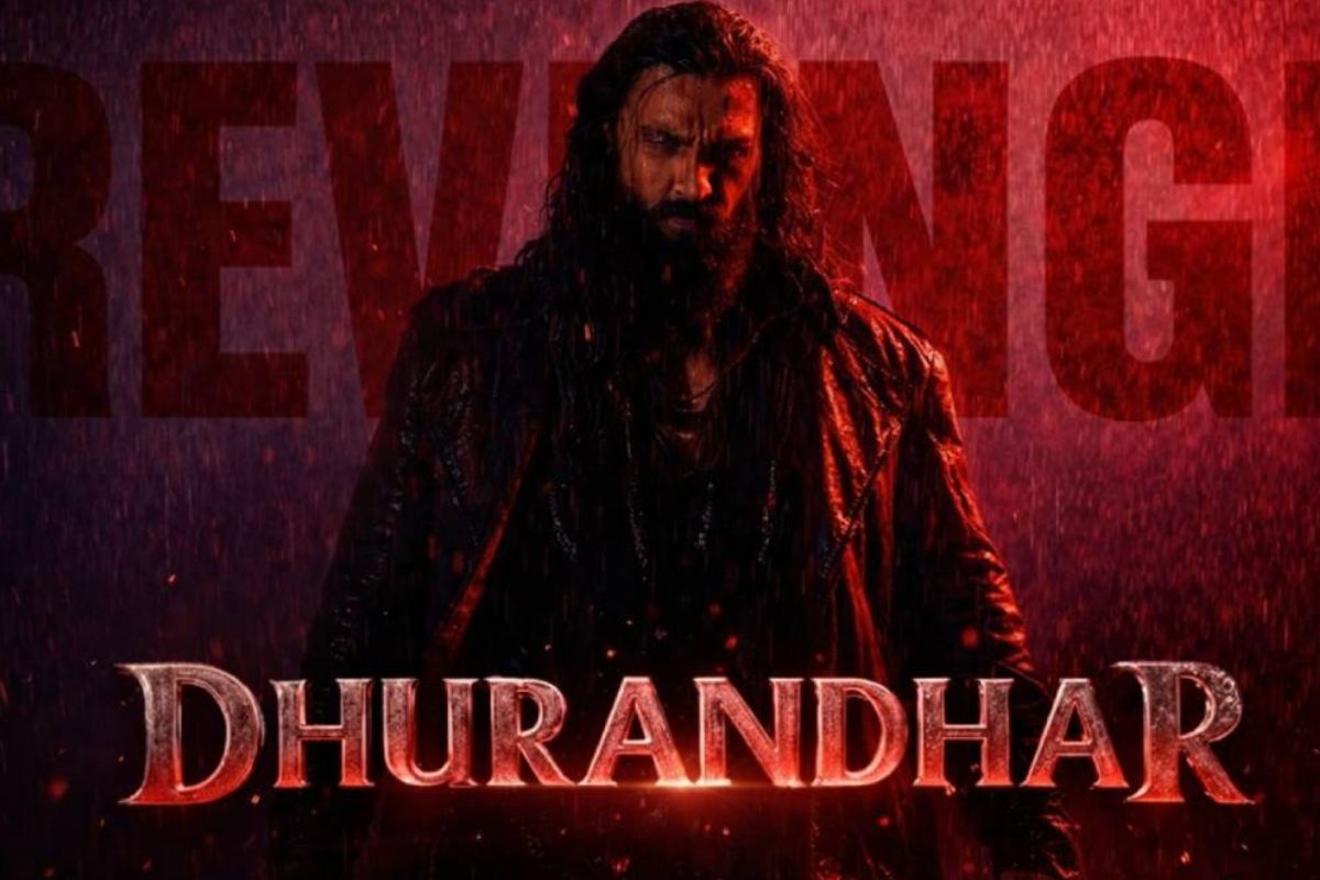 8 दिन में 805 करोड़ और वर्ल्डवाइड 1100 करोड़ के करीब, क्या कोई रोक पाएगा 'धुरंधर 2' का ये तूफान?