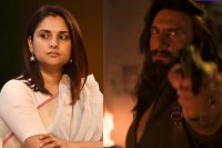 Actor Politician Ramya Brutal Review Of Dhurandhar 2