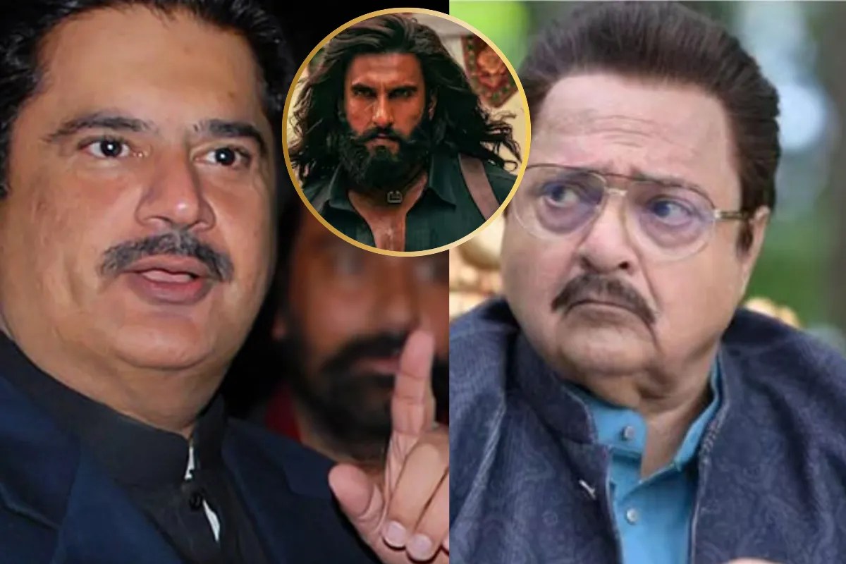 Dhurandhar 2 Jameel Jamali Climax