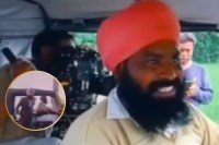 Dhurandhar 2 Auto Driver Scene