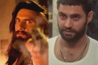 Dhurandhar 2 Udaybir Sandhu Bathroom Scene