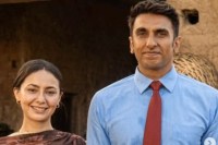 Dhurandhar 2 Hitika Bali Emotional Scene