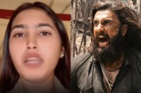 Muslim Woman Bashes Dhurandhar 2