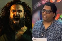 Dhurandhar 2 The Revenge Row