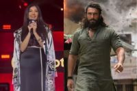 'धुरंधर' को लेकर मचा बवाल, सारा अर्जुन ने भरी महफिल में रणवीर सिंह के लिए दिया ऐसा बयान, Video Viral