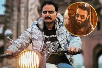 Danish Iqbal Bade Sahab In Dhurandhar 2