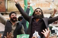 Dhurandhar 2 Box Office Collection Day 7 cross 1000 crore but not beat this movie record