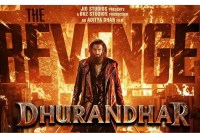 Dhurandhar 2 Box Office Collection ranveer singh aditya dhar movie earn strom from preview shows