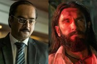 Dhurandhar 2 R Madhavan scene controversy Shiv Sena leader allegation insult Gurbani smoke in hand