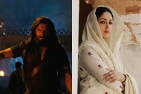 Dhurandhar 2 SPOILER Leaked yami gautam cameo in film she play undercover agent Nurse Shazia Bano