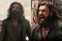 Dhurandhar 2 Trailer in hindi out this 7 best scene you shocked ranveer singh sanjay dutt