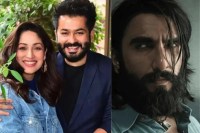 Dhurandhar 2 director Aditya Dhar 4 family member part of this film 3 also work in part 1 dhurandhar