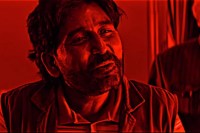 Dhurandhar Zahoor Mistry actor Vivek Sinha