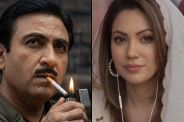 TMKOC Cast as dhurandhar actors