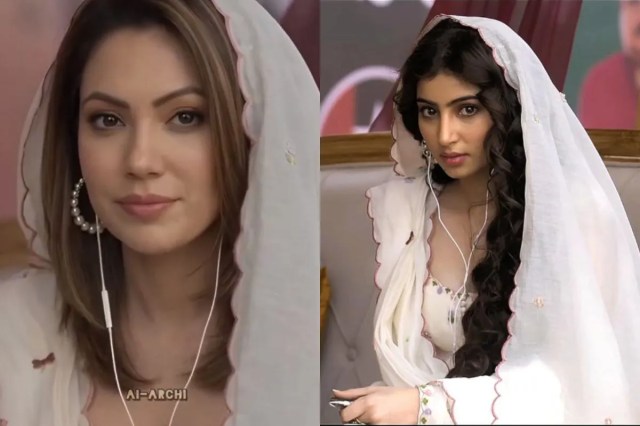 TMKOC Cast as dhurandhar actors