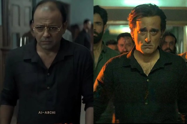 TMKOC Cast as Dhurandhar Characters