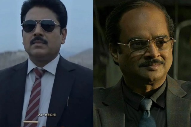 TMKOC Cast as Dhurandhar Characters