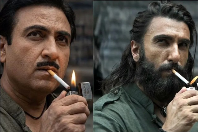 dhurandhar characters as tmkoc