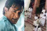 Dhuranhar 2 actor Rajat Arora aka mukka big revealed said actually cried after Rehman Dakait funeral