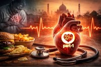 Dil ka Sach Series Patrika Heart Attack History