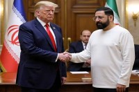 Diplomatic Mission US Iran Ceasefire