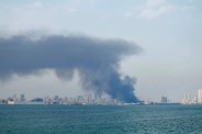Diplomatic Standoff US Iran War