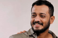 Director Chidambaram Booked In Sexual Assault Case