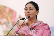 Diya Kumari, Vallabhnagar, Udaipur, Rajasthan road development, Vallabhnagar road projects, Rajasthan Assembly proceedings, Public Works Department Rajasthan, 65 crore road approval, Rajasthan budget 2026-27, NH-48 Dabok to Tank road, non patchable roads Rajasthan, road renovation scheme, infrastructure update Rajasthan, MLA Udaylal Dangi, state budget road announcement