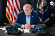 Donald Trump announces 10-day pause on strikes targeting Iran’s energy infrastructure amid ongoing US-Iran diplomatic talks and Middle East tensions.