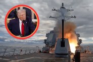 Donald Trump claim
