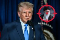 Donald Trump statement