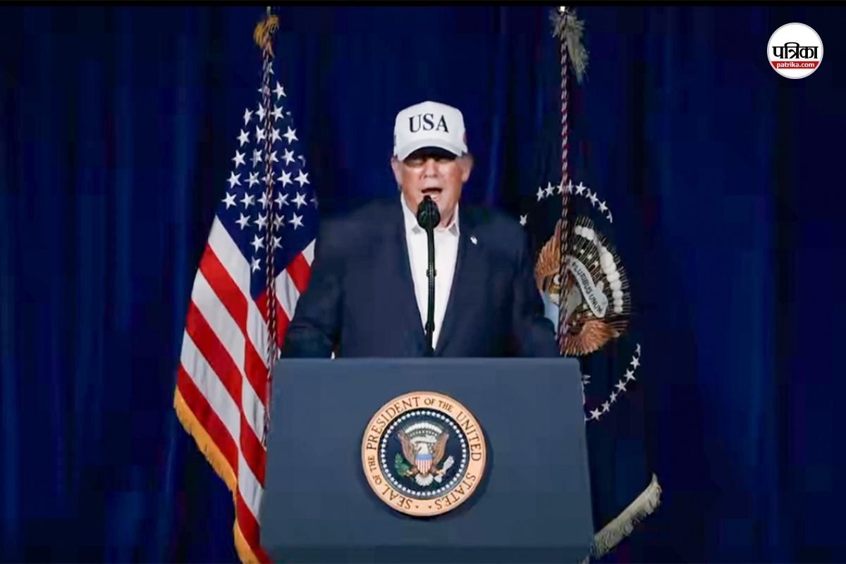 Donald Trump and the One Month War Reality Check