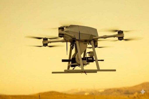 Drone attack in Islamabad