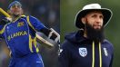 During the Legends League in Uttarakhand, several cricketers including Hashim Amla and Dilshan were confined to the stadium by bouncers