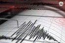 Indonesia earthquake 6.7 magnitude tremor