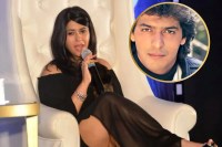 Ekta Kapoor Love For Chunky Pandey