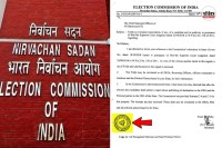 Kerala Assembly Elections 2026, Election Commission controversy, EC BJP seal letter row,