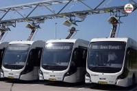 Electric Buses