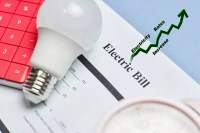 Electricity Bill Hike from april due to tariff hike