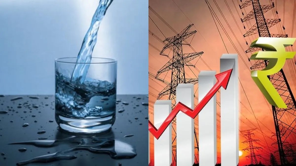 Electricity and water bills will become costlier in Uttarakhand from April 1