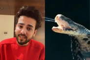Elvish Yadav On Snake Venom Case