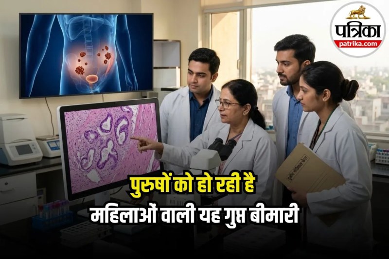 Endometriosis symptoms